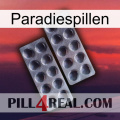 Paradise Pills 31